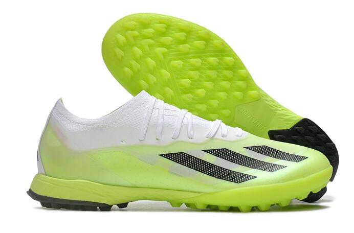 X CRAZYFAST.1 TF BOOTS Size 36-45-56670901